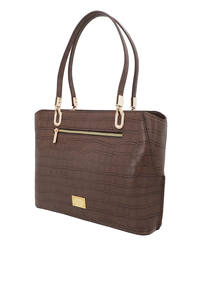 Bolsos personalizados de mujer al por mayor, monederos OEM, bolsos de mano de piel auténtica de alta calidad, logotipo personalizado para chicas 2025 - Product Image 2