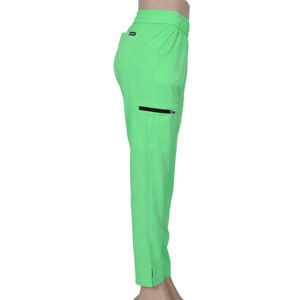 Top venta Scrubs pantalones Joggers uniformes conjuntos lavable médico uniforme enfermería médico operativo Scrub uniformes conjuntos - Product Image 4