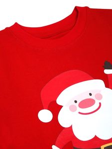 Trajes de Santa Claus Personalizados para Navidad - Impermeables, 100% Algodón, Variedad de Colores y Tallas, Cálidos para el Invierno - Product Image 5