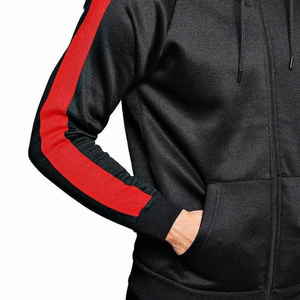 Vêtements de jogging professionnels très demandés pour hommes, survêtement léger de haute qualité OEM ODM au genou - Product Image 3