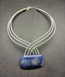 Bijouterie Usine Cadeau Saint Valentin Collier Chunky Résine Coeur Cerise Collier Joyeria De Acero Inoxidable Joyas - Product Image 6