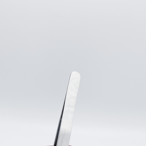 Pinzas de cejas pulidas puntiagudas de diseño único Uso de mujer de la mejor calidad - Product Image 6