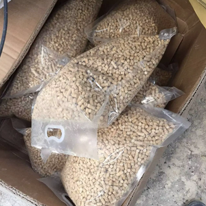 Granulés de bois bio-carburant 100% pin haute densité, diamètre 6-8 mm, teneur en cendres de 0,5%, 4600 J par caloire, conditionnés en sacs plastiques de 15 kg - Product Image 6