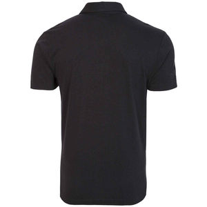 Camisetas Casuales Estampadas 100% Algodón para Hombre, Camisetas con Logotipo Personalizado, Tejido de Punto, Secado Rápido, Manga Corta, Tallas Grandes, Polos para Hombre - Product Image 4