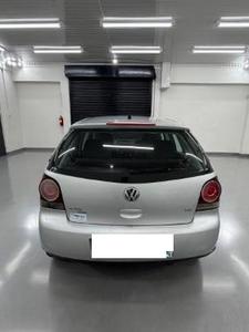 VOLKSWAGEN POLO VIVO 5 PORTES 1.6 D'OCCASION 2010 (LHD/RHD) - Product Image 3