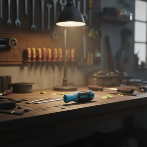 Destornillador de perfil TORX interno Hazet - Product Image 3