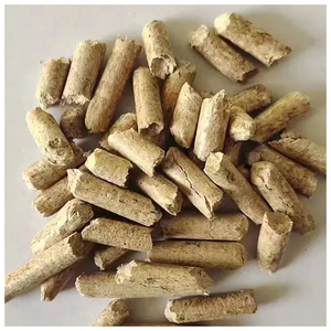 Emballage personnalisé direct d'usine granulés de bois pour le chauffage de produits de haute qualité - Product Image 2