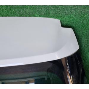 Hayon arrière complet PEUGEOT 508 Break 1611343680 (11>) - Product Image 5
