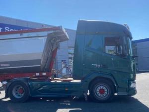 Camion D AF XF 530 4X2 Sleeper neuf/d'occasion, Euro6, transmission automatique, puissance 390 kW (530 ch) - Product Image 3