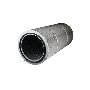 เครื่องกรองฝุ่นอุตสาหกรรมประสิทธิภาพสูงสำหรับสถานีเชื่อมโลหะ - Product Image 5