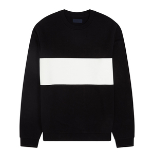 Design personnalisé de haute qualité unisexe Puff Sweatshirts à capuche imprimés Sweatshirts pour hommes Broderie Logo Blank Sweat-shirt pour hommes - Product Image 2