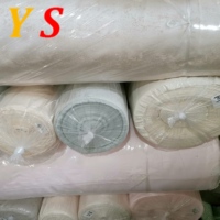 Soldes de liquidation Tissu de rideau jacquard de haute qualité