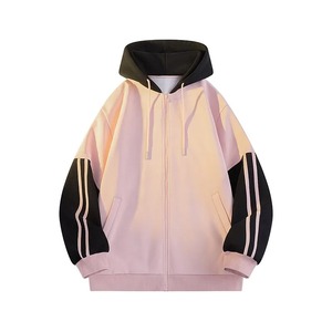 Sudadera con capucha Hombre Mujer Invierno Ropa holgada de gran tamaño Fleece Sudadera con capucha Pareja Sudaderas - Product Image 3