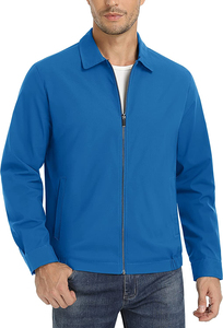Chaqueta con capucha personalizada de talla grande para hombre, ropa deportiva atlética para exteriores, chaquetas universitarias informales de invierno, chaqueta de béisbol con capucha - Product Image 4