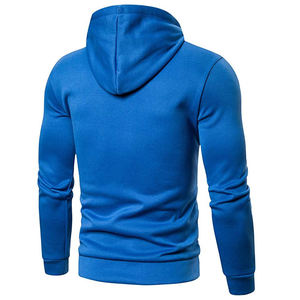 Men <b>Hoodies</b> Hot seller <b>Quilt</b> Custom Logo Fashion <b>Hoodies</b> Long Sleeve Latest Design Men jogging jumper <b>Hoodies</b> - Product Image 6