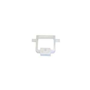Estribo de Plástico Original para Refrigerador, para Uso Doméstico y Hotelero, Piezas Nuevas para Refrigerador Eléctrico - Product Image 1