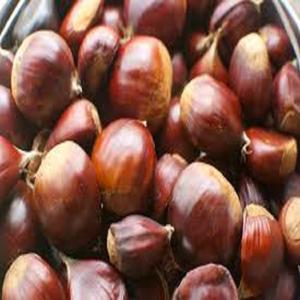 Castañas Secas Blanqueadas Orgánicas de Primera Calidad, Compre Ahora para Disfrutar de un Sabor Rico y Beneficios Nutricionales para Cocinar y Comer como Snack, Precio al por Mayor, Entrega Rápida - Product Image 4