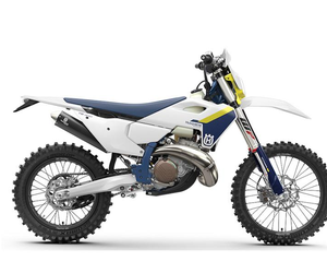 100 % AUTHENTIQUE Vente Rapide Nouveau 2025 HusqvarnaS Mx/Moto TC 300 Heritage Disponible à la Vente et Prêt à être Expédié - Product Image 3