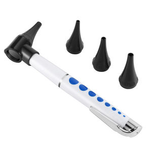 Mini Otoscope de caméra d'otoscope médical de vente chaude portative avec la meilleure fabrication d'abaisse-langue - Product Image 4