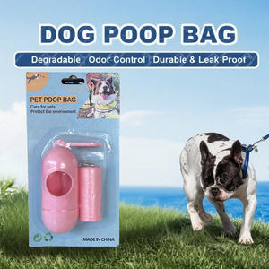 पालतू जानवर, एचडीपे सामग्री, आउटडोर कुत्ते चलने और अन्य परिदृश्यों के लिए उपयुक्त - Product Image 2