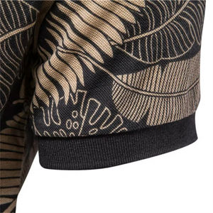 Camiseta Polo de Algodón 100% Sublimada para Hombre, Venta Caliente, Ajuste Holgado, Impresa, al por Mayor, Camiseta de Poliéster con Logotipo Personalizado para Hombre - Product Image 6