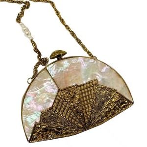 Última llegada de STAR CRAFTS INDIA Embragues de resina de moda Ropa de fiesta India Bolso de mano de noche de resina Bolsos de alta calificación - Product Image 6