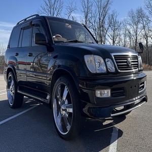 Toyota Land Cruiser Cygnus de 1999 - Product Image 1