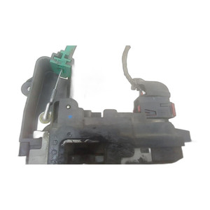 SERRURE AVANT DROITE OPEL Astra H Berline 2ème série 13210749 (07>) - Product Image 3