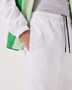 Chándales Personalizados de la Mejor Calidad, Nuevo Diseño, Elegantes Chándales Deportivos, 100% Poliéster, Corte Ajustado, Ropa Deportiva Urbana Unisex - Product Image 6