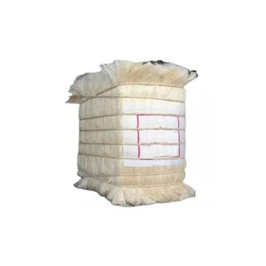 100% fibra de sisal natural SSUG /UG/3L fibra de sisal de Grado uno para placas de yeso y hormigón - Product Image 2