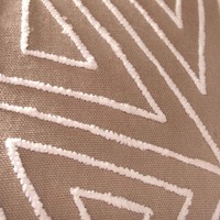 Taies d'oreiller carrées personnalisables en gros à bas prix, commande en gros, nouveau design 2026, douces, pour usage domestique et hôtelier, 100 % polyester, anti-bactériennes