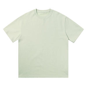 เสื้อยืดผ้าฝ้ายลายกรดสำหรับผู้ชาย DP shipping แบบกำหนดเองได้ - Product Image 1