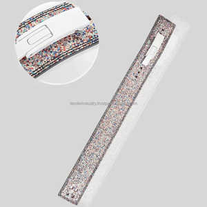 Cinturón de levantamiento de pesas industrial personalizado cuero de vaca brillante - Product Image 3