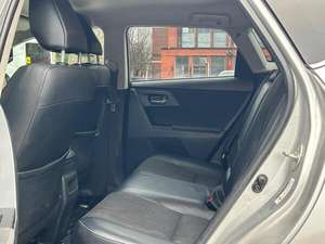 TOYOTA AURIS USADO CON VOLANTE A LA IZQUIERDA/DERECHA - Product Image 2