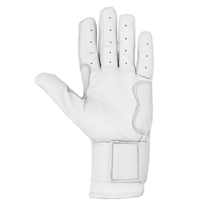 Gants de frappeurs professionnels entièrement personnalisables Votre logo Tailles et couleurs personnalisées Cuir de qualité supérieure pour un look unique Légers et durables - Product Image 2