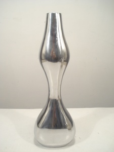 Grand Vase Décoratif Antique en Bronze en vente sur Pam - Product Image 5