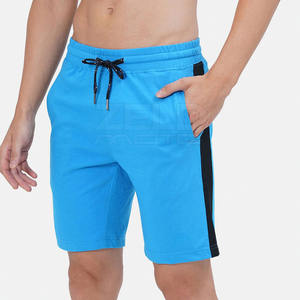 Pantalones cortos de hombre hechos a medida de nuevo estilo, pantalones cortos de hombre de color personalizado a la venta, pantalones cortos de hombre hechos en Pakistán - Product Image 4