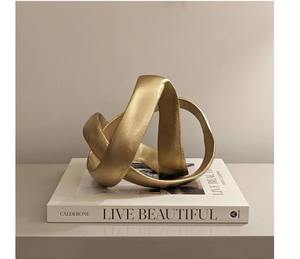 Figuritas artísticas de fundición de aluminio ligeras y resistentes al óxido, perfectas para tiendas de regalos y minoristas - Product Image 6