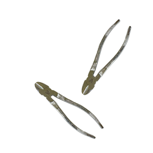 Ensemble d'outils multifonctions en acier inoxydable avec poignées isolées, comprenant des clés à cliquet, des pinces, un tournevis - Personnalisable OEM/ODM pour - Product Image 4