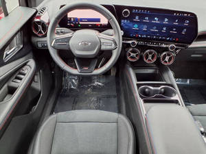 Chevrolet Blazer EV RS 2024 d'occasion - Product Image 2