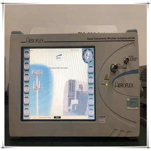 Analizador de Redes Aeroflex 6413A Usado, Probador Completo de Estaciones Base 3G - Product Image 2
