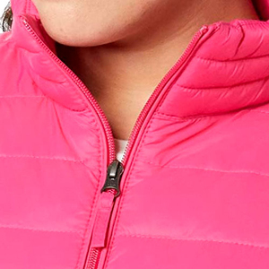 Chaquetas acolchadas de Material de alta calidad para mujer, superventas transpirables, precio barato, gran oferta, chaquetas acolchadas 2025 para mujer - Product Image 5