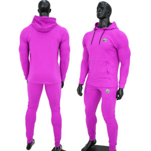 2025 Otoño Invierno hombres Oem fabricantes de ropa deportiva personalizada chándales en blanco ropa atlética para correr con gran precio - Product Image 1