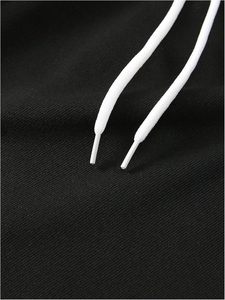 Chándal de calavera Vintage personalizado para hombre, chándal de 2 piezas, sudaderas con capucha gráficas Y2K de manga larga y conjunto de pantalones de chándal acampanados - Product Image 6