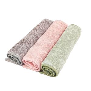 Kitchen <b>Towels</b> Antimicrobial <b>Disposable</b> Compressed Striped Customizable Eco-Friendly Solid Color Home Use - Product Image 6