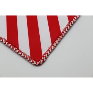 Drapeau américain de qualité supérieure, imprimé numériquement, en nylon, polyester, vinyle, soie, drapeau de voiture pour l'affichage - Product Image 2