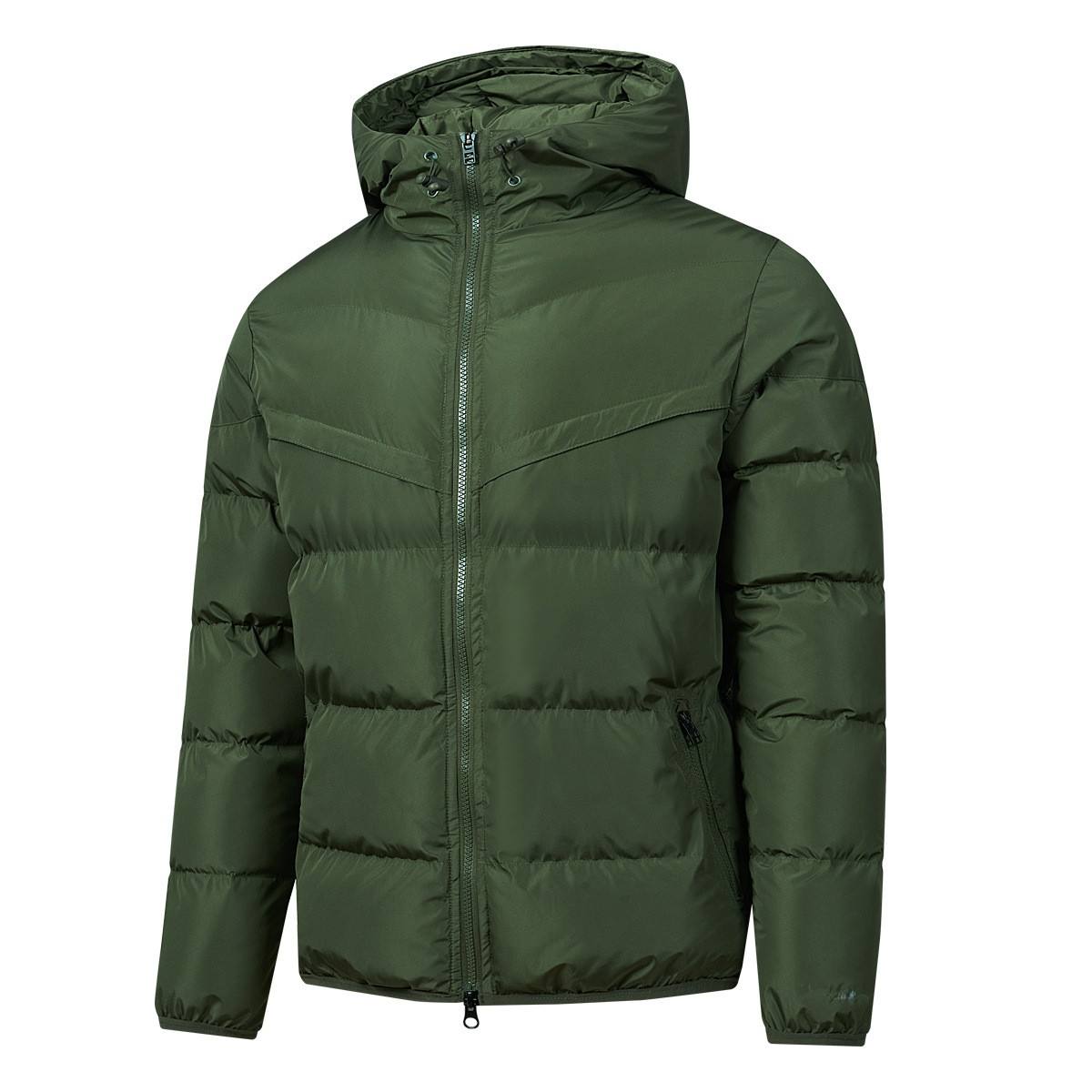 ทหารเขียว