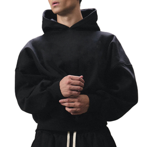 Sudaderas con capucha estampadas personalizadas para hombre, suéteres de moda para mujer, chaqueta cárdigan con cremallera para parejas, chaqueta deportiva holgada informal con capucha - Product Image 1