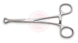 Fórceps de calidad superior Fórceps obstétricos de acero inoxidable Instrumentos médicos quirúrgicos y ginecológicos - Product Image 2