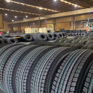 Neumático Radial Sin Cámara para Automóvil LT265/75R16-10PR para Reemplazo - Product Image 1